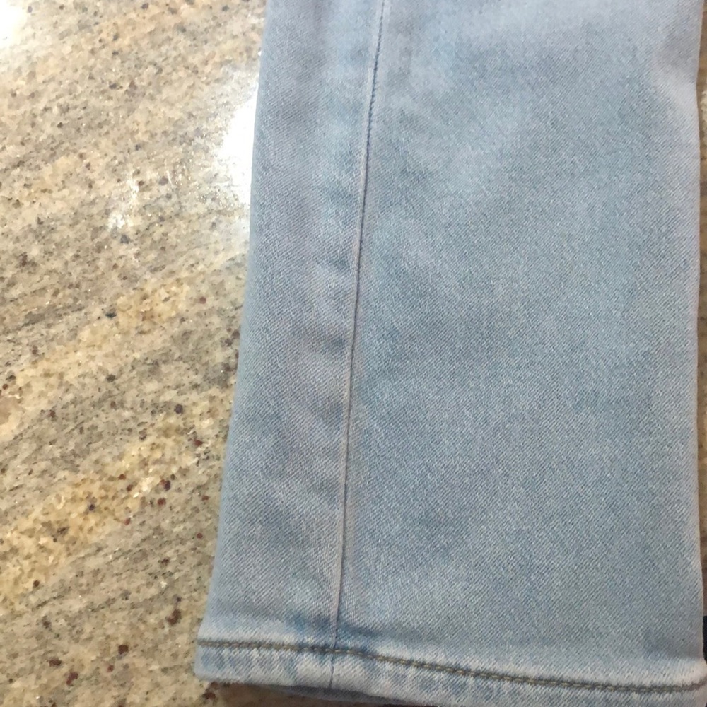 jeans - Picture 2 of 3